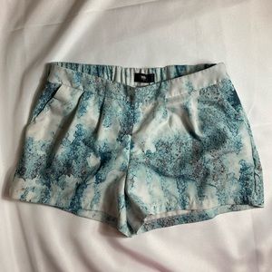Summer Shorts
